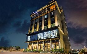 Clarion Hotel Dehradun